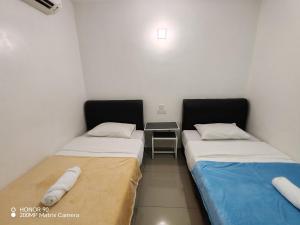 Arkid 10 Guesthouse