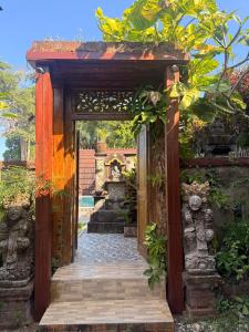 Edem Bungalows Cafe