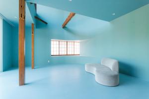 Machihaku Shinzaka agaru - Renovated Japanese traditional house in Shizuoka