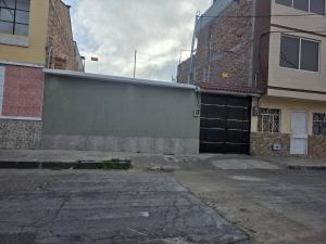 Verona house