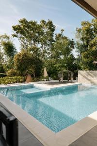 Casa Blanca Tanay
