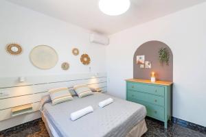 Villa Camino del Volcan by Villa Plus