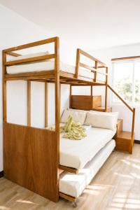 Casa Blanca Tanay