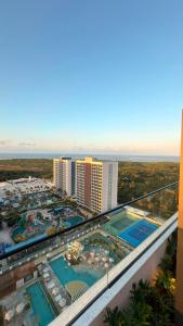 Beach GAV Salinas Resort com Rooftop