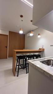 Beach GAV Salinas Resort com Rooftop