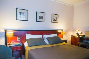 Standard Double or Twin Room room in Royal Plaza