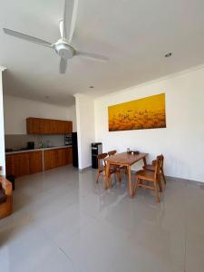 The Putra Villa