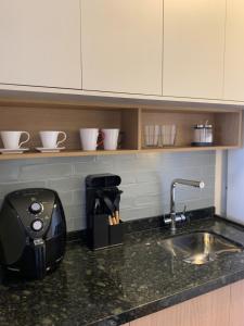 Modern Studio - Ana Rosa, Paulista, Ibirapuera
