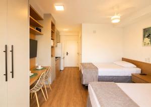 Modern Studio - Ana Rosa, Paulista, Ibirapuera