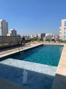 Modern Studio - Ana Rosa, Paulista, Ibirapuera