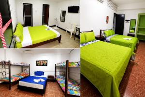 Hotel Nuevo Astoria Neiva