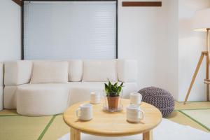 Tokyo B&B KOJIYA 301