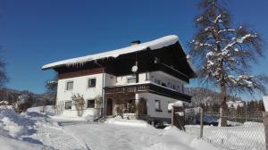 Pension Laimerhof Bad Aussee Österreich