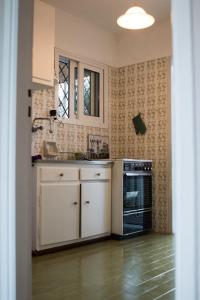 Pleasant Villa, 90 meters from the sea