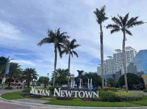 8 Newtown Boulevard Mactan Newtown