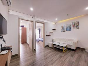 Studio Suburban Sentosa Phương Nam