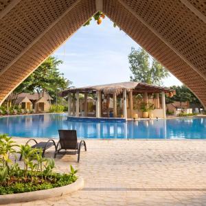 8 Newtown Boulevard Mactan Newtown