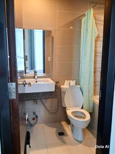 8 Newtown Boulevard Mactan Newtown