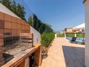 Sea-View Villa with Sunset Private Pool