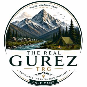 The Real Gurez Base Camp