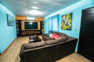 The Black Bear House 1 - Playa San Diego