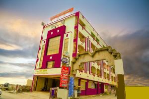 Park Palace Inn
