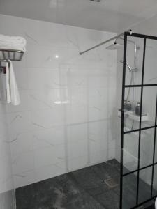 Private Rooms in M Stay Clark Terrace Building Near Midori, Swissôtel, and Clark Airport