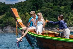 Avista Hideaway Phuket Patong - MGallery