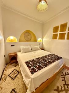 Dar Zagora Oasis - Authentic Moroccan Stay