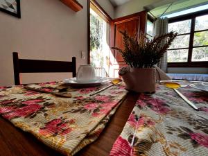 Apartamentos Joana