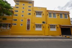 Palais de Pondichéry Elite