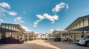 Caboolture Gateway Motel