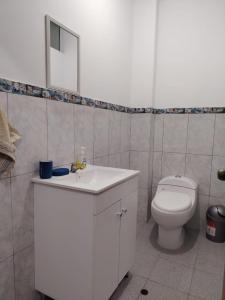 Apartamento Las Palmas