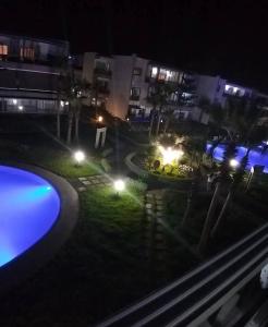 Blanca beach