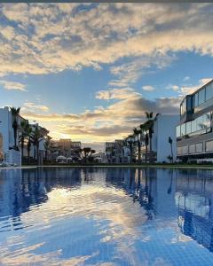 Blanca beach