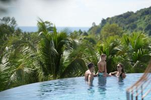 Avista Hideaway Phuket Patong - MGallery
