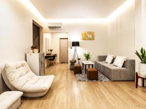 YUSETH Private Villa