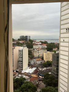Studio no Centro do Rio de Janeiro