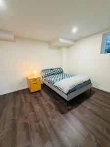 Niagara Falls 2 Bedroom Luxury Basement Apartment
