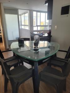Apartamento LA MANSION