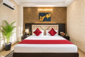 The Vanta Luxe Near Yashobhumi