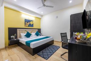 The Vanta Luxe Near Yashobhumi