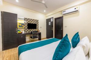 The Vanta Luxe Near Yashobhumi