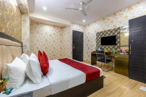 The Vanta Luxe Near Yashobhumi