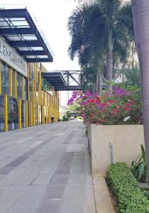 Căn hộ 2 phòng An Khánh- Hồ Chí Minh