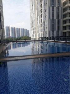 Căn hộ 2 phòng An Khánh- Hồ Chí Minh