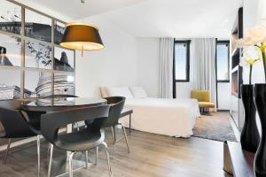 Hotel Barcelona Condal Mar, Affiliated by Meliá