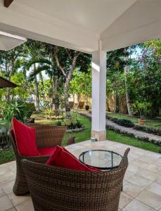 Villa Formosa Panglao