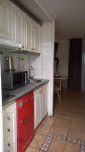 Apart Hotel Santiago City