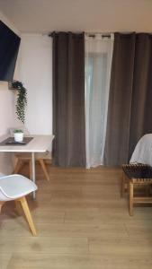 Apart Hotel Santiago City